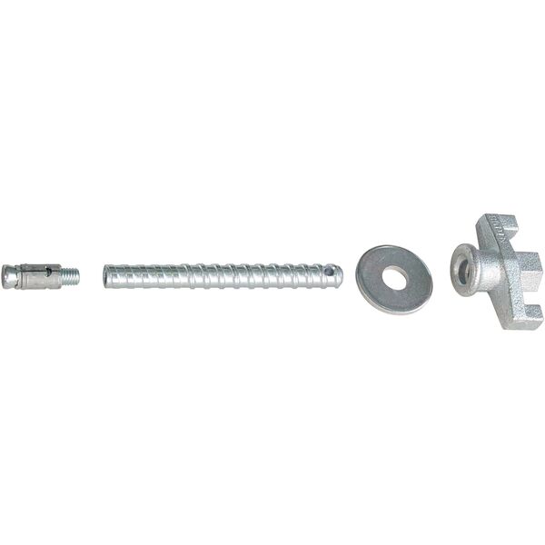 Άγκυρα FDBB 16/50 SET