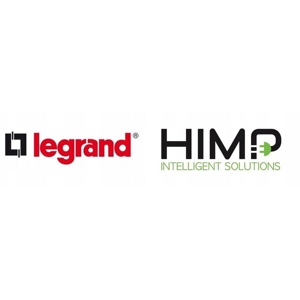 Βάση 4 μονάδες Living Now Legrand K4704