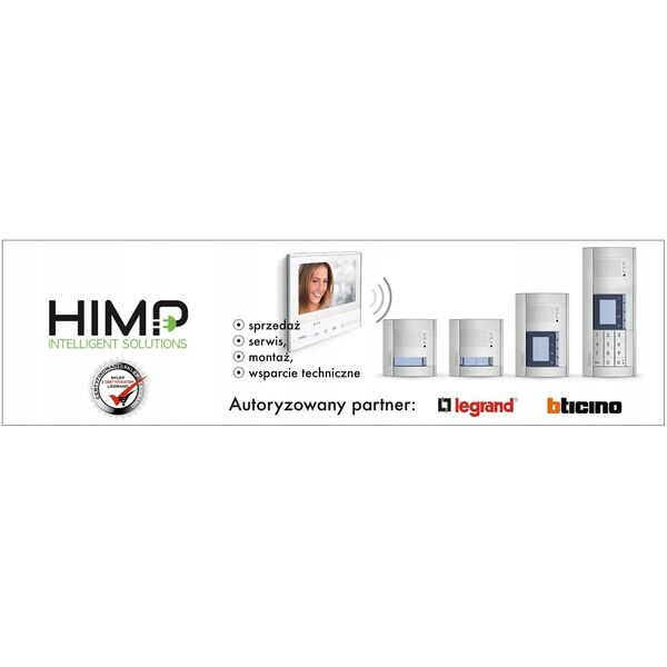 Βάση 4 μονάδες Living Now Legrand K4704