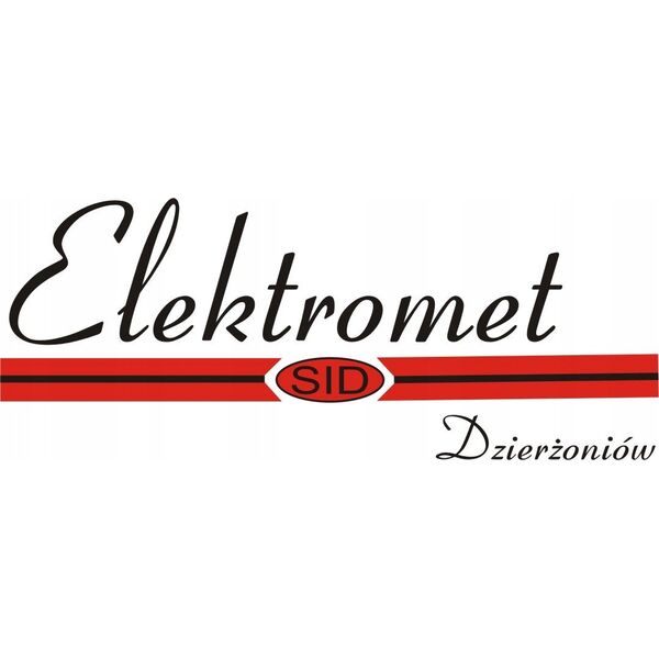 Φορητό βύσμα Elektromet 922080 3P+N+Z 400V 16A WSM 16/5