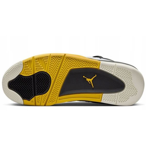 Air Jordan 4 Retro AQ9129-101 λευκό 43
