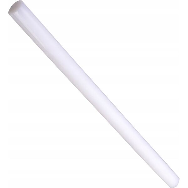 Ράβδοι θερμοκόλλησης 11.2 mm x 200 mm, λευκό, 5 τεμ.