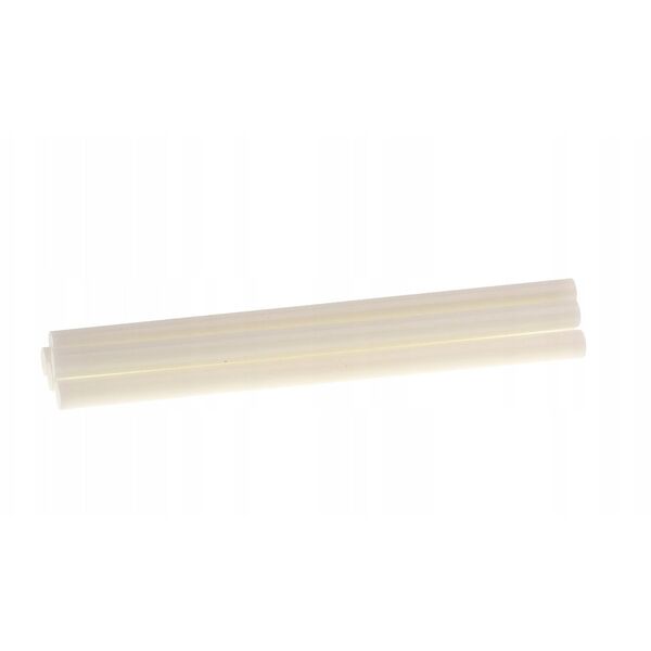 Ράβδοι θερμοκόλλησης 11.2 mm x 200 mm, λευκό, 5 τεμ.