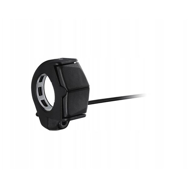 Shimano Steps SW-E7000-L shifters, left, 700 mm