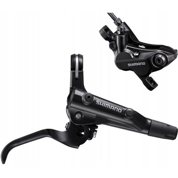 Shimano MT520 δισκόφρενο, πίσω