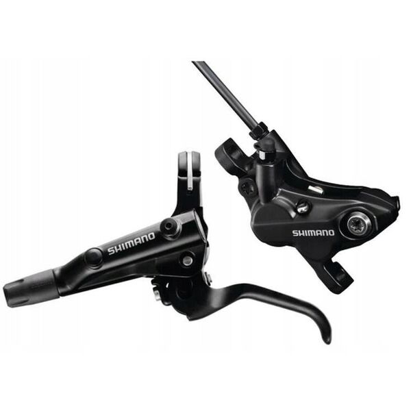 Shimano MT520 δισκόφρενο, πίσω