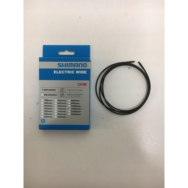 Καλώδιο Shimano EW-SD300 Di2, 1200 mm
