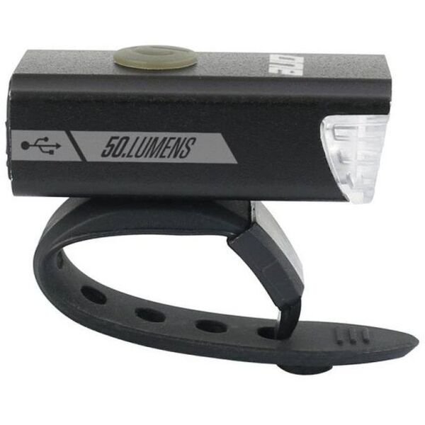 F.Light 20 USB Μαύρο/Γκρι