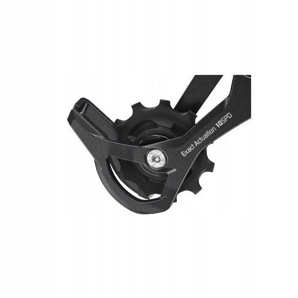 Sram GX οπίσθιο ντεραγιέ 10 ταχυτήτων, μεσαίο κλουβί