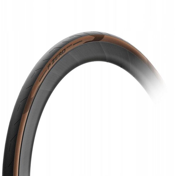 Ελαστικό Pirelli P ZERO Race 28-622, μαύρο/καφέ