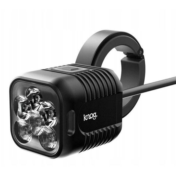 Knog Blinder Εξωτερικό μπροστινό φως, 900 lm