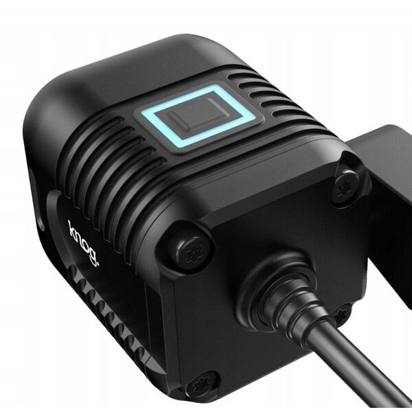 Knog Blinder Εξωτερικό μπροστινό φως, 900 lm