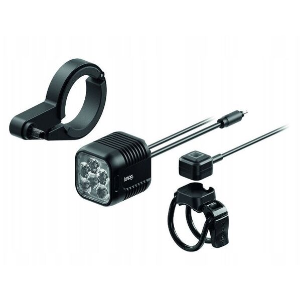 Knog Blinder External front light, 1300 lm