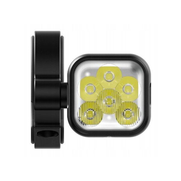 Knog Blinder External front light, 1300 lm