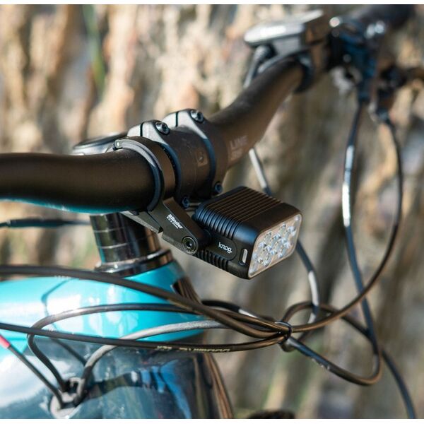 Knog Blinder External front light, 2300 lm