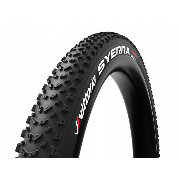 Vittoria Syerra TLR G2 Tire, 29x2.4"
