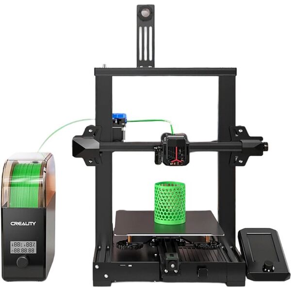Creality Filament Dry Box 2.0 filament dryer
