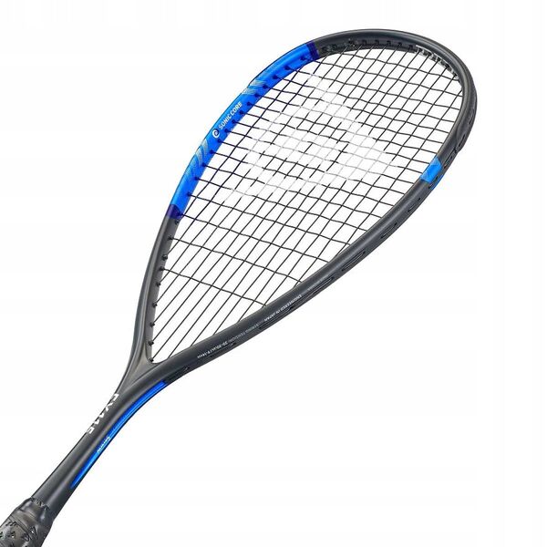 Ρακέτα σκουός DUNLOP FX115 115gr