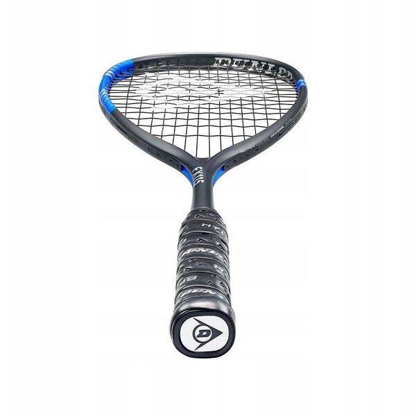 Ρακέτα σκουός DUNLOP FX115 115gr
