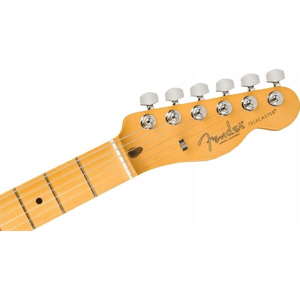 Ηλεκτρική Κιθάρα Fender American Professional II Telecaster, Butterscotch Blonde