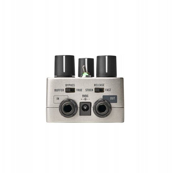 Universal Audio UAFX LA-2A Studio Compressor Pedal