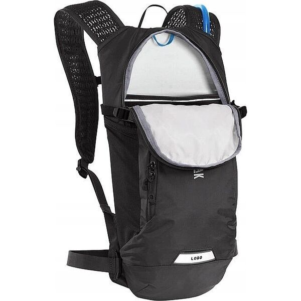 Σακίδιο CamelBak Lobo 9 2L, μαύρο