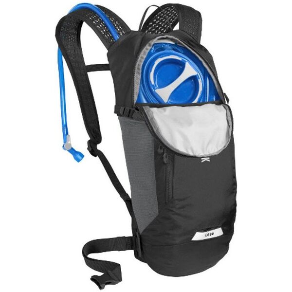 Σακίδιο CamelBak Lobo 9 2L, μαύρο