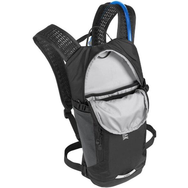 Σακίδιο CamelBak Lobo 9 2L, μαύρο