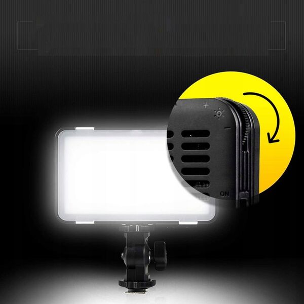 Godox LEDM150 LED Panel