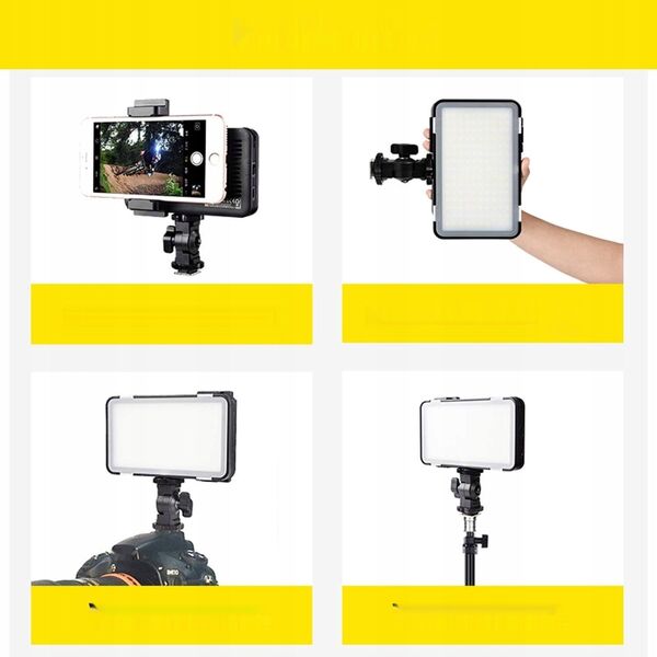 Godox LEDM150 LED Panel