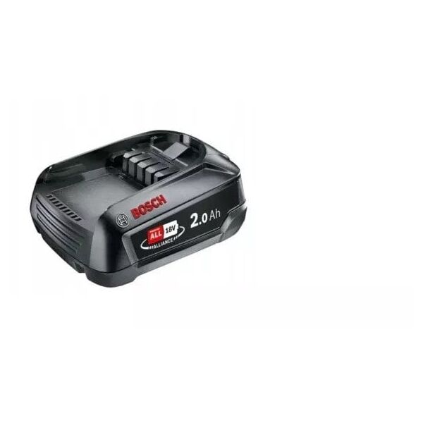 Πακέτο Akku PBA 18 V 2.0 Ah W-B