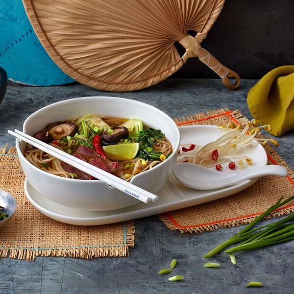 Villeroy & Boch Σούπα Passion chopsticks, 2 τεμ