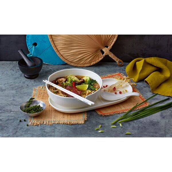 Villeroy & Boch Σούπα Passion chopsticks, 2 τεμ