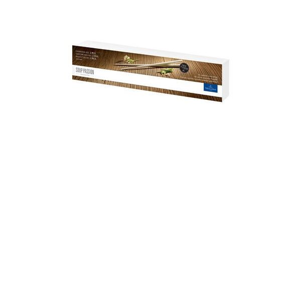 Villeroy & Boch Σούπα Passion chopsticks, 2 τεμ