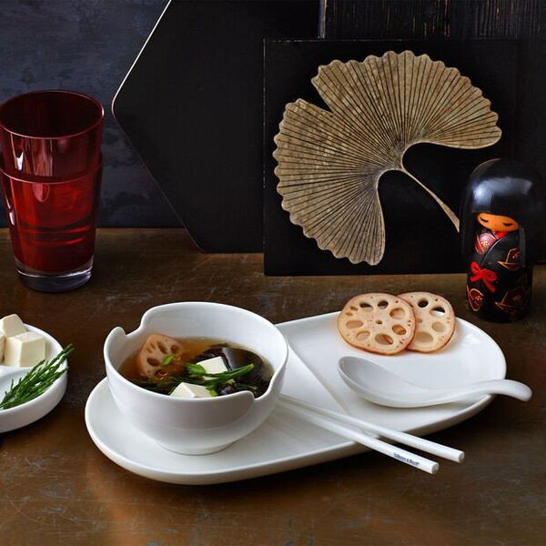Villeroy & Boch Σούπα Passion chopsticks, 2 τεμ