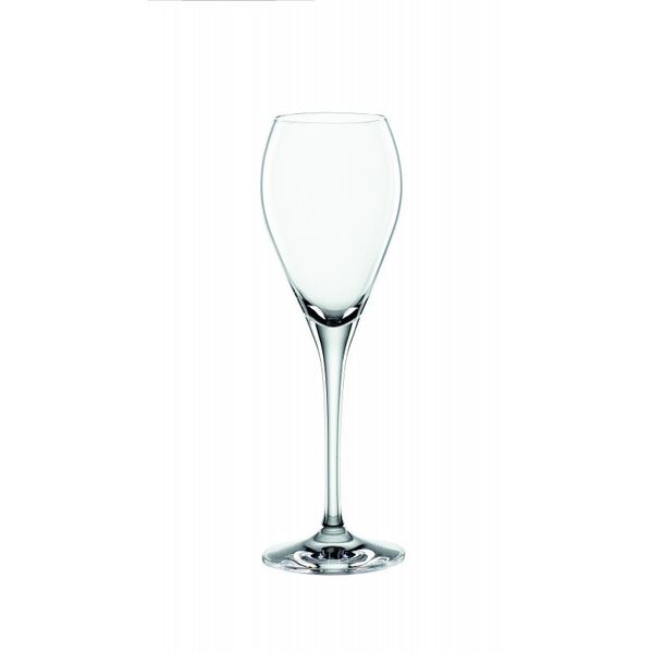 Spiegelau Sparkling Party gift set, sparkling wine glass, 6 pcs.