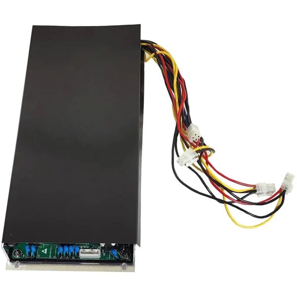 MikroTik G1070 διακόπτης Τροφοδοσία