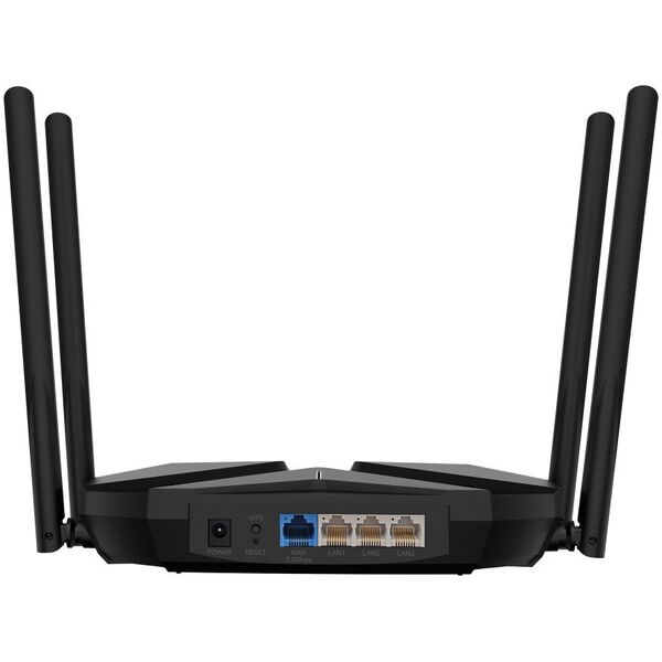 Mercusys MR85X AX3000 Dual-Band Wi-Fi 6 Router