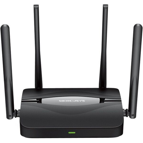 Mercusys MR25BE BE3600 Dual Band Wi-Fi 7 Router
