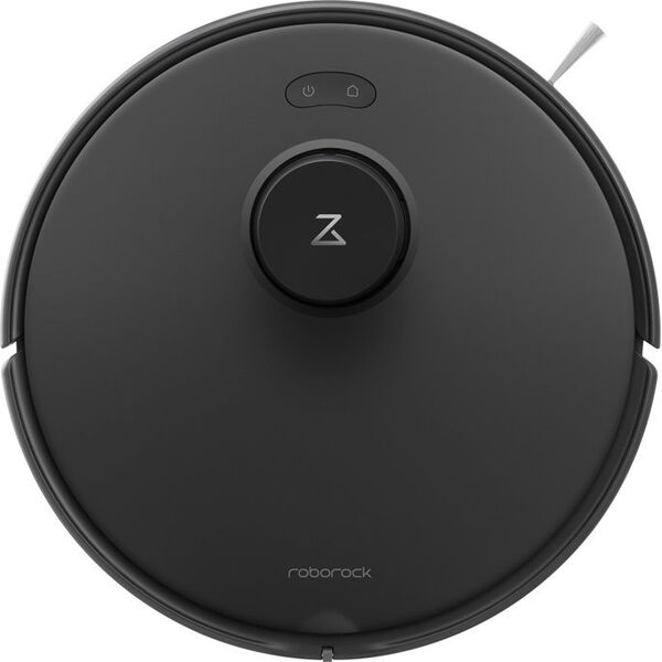 Robot sprzątający Roborock Qrevo Edge 5V1 Czarny