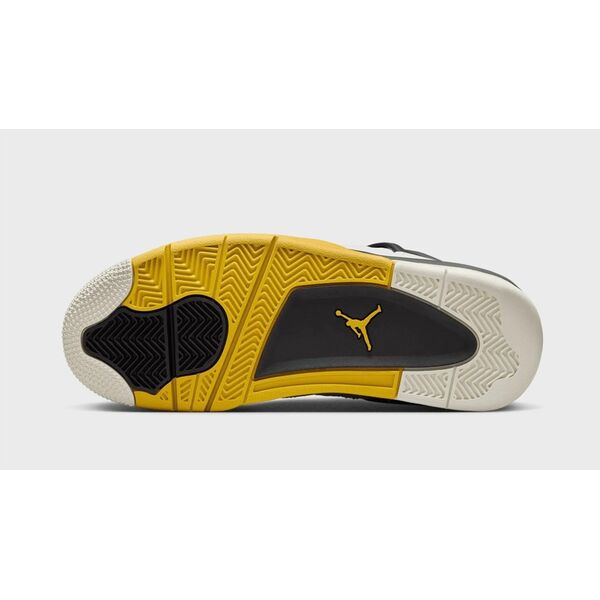 Air Jordan 4 Retro AQ9129-101 λευκό 42