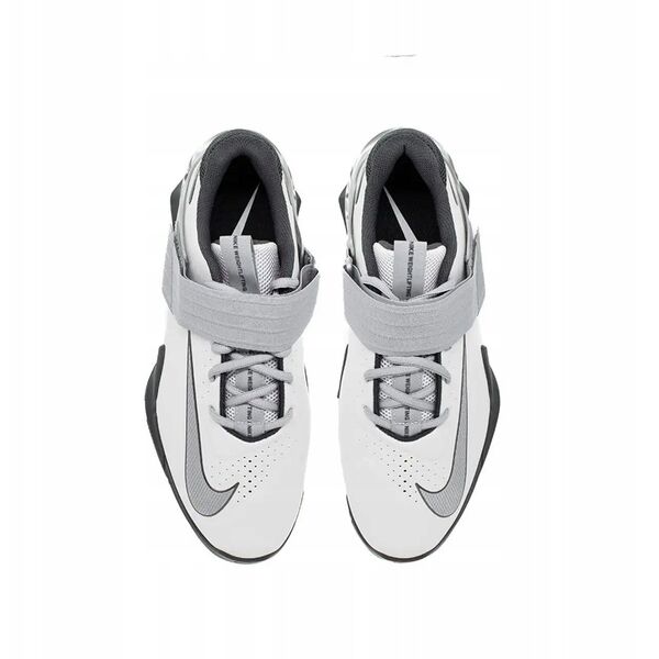 Nike Savaleos SE FZ8664-001 λευκό 44