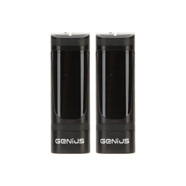Φωτοκύτταρο GENIUS-VEGA/BUS ΚΟΜΠΛΕΤ TXRX FAAC
