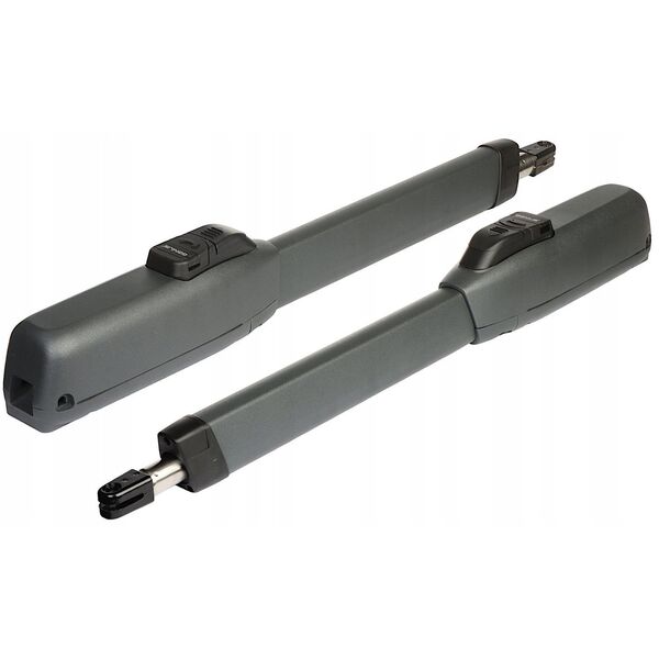 ΚΙΝΗΤΗΡΑΣ ΓΙΑ ΠΥΛΗ ΜΕ ΦΥΛΛΑ GENIUS-MISTRAL-300LS/KIT - ΣΕΤ ΓΙΑ ΔΙΦΥΛΛΗ ΠΥΛΗ FAAC