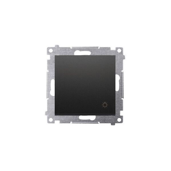 ΜΟΝΟΣ ΣΤΙΓΜΙΑΙΟΣ ΔΙΑΚΟΠΤΗΣ DS1A.01/49-SIMON54 250&nbsp|V 16&nbsp|A