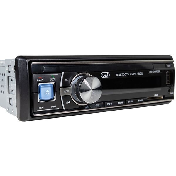 Radio samochodowe bezprzewodowe Trevi SCD 5702 BT