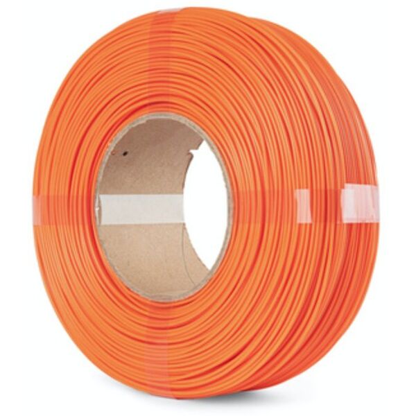 Spectrum Filaments TF-24053 materiały drukarskie 3D Kwas polimlekowy (PLA) Pomarańczowy 1 kg