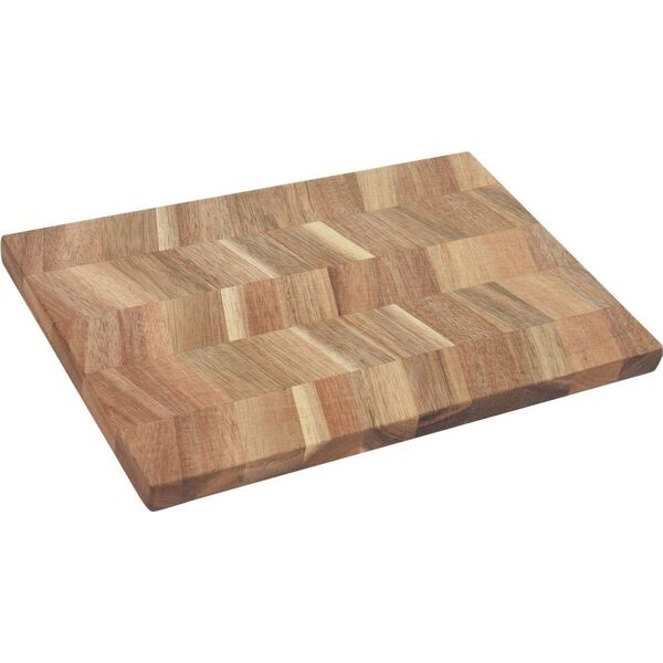 Deska do krojenia Excellent Houseware drewniana 30x20cm