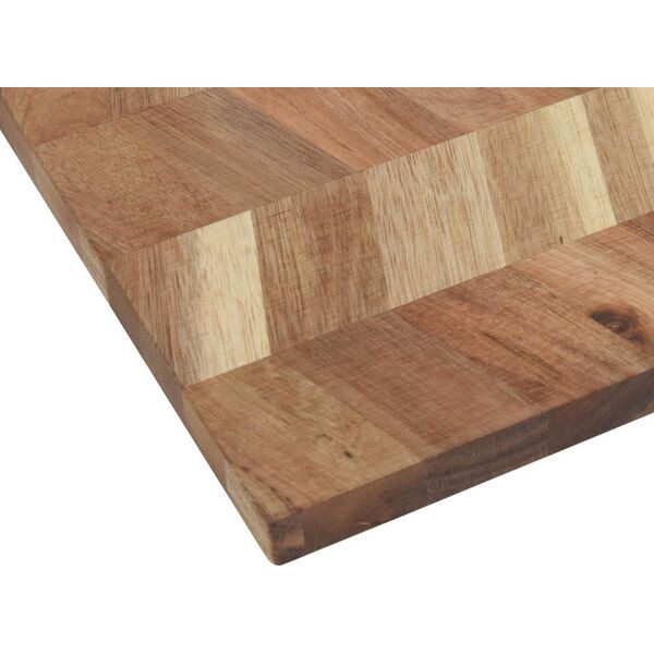 Deska do krojenia Excellent Houseware drewniana 40x25cm