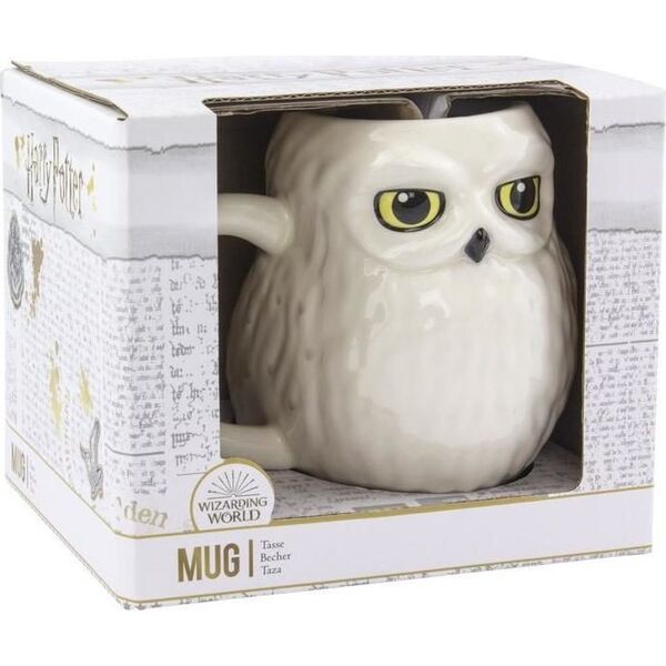 Paladone HARRY POTTER KUBEK HEDWIGA